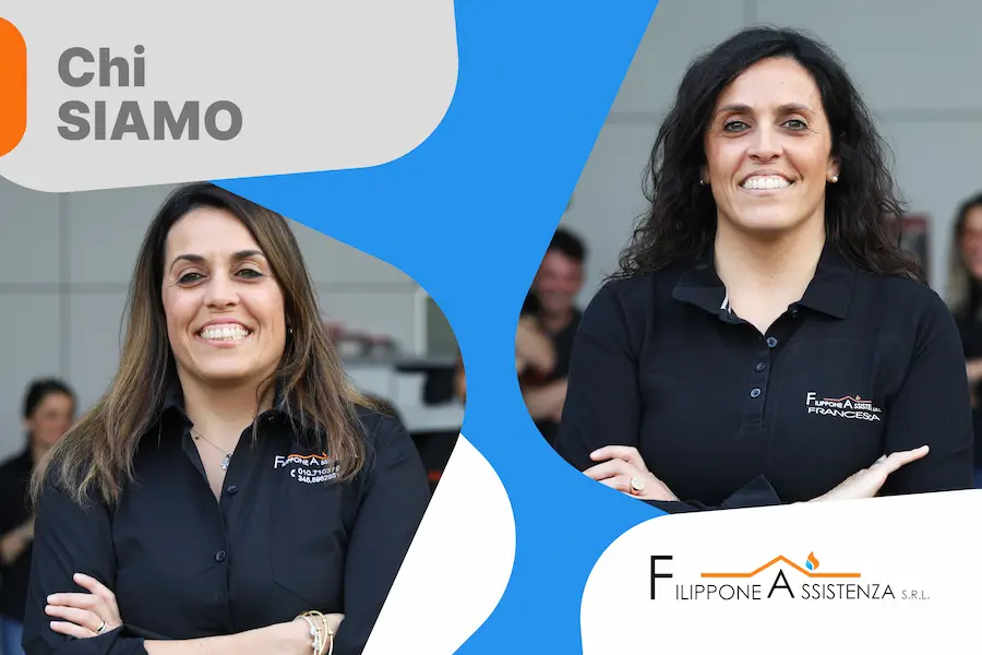Ci presentiamo! – Filippone Assistenza srl