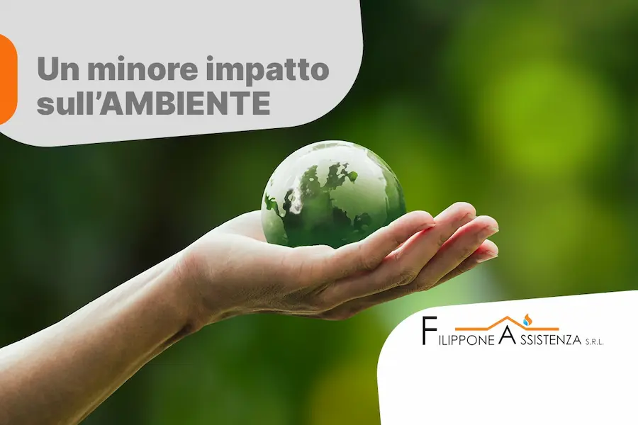 Le nostre scelte per salvaguardare l’ambiente