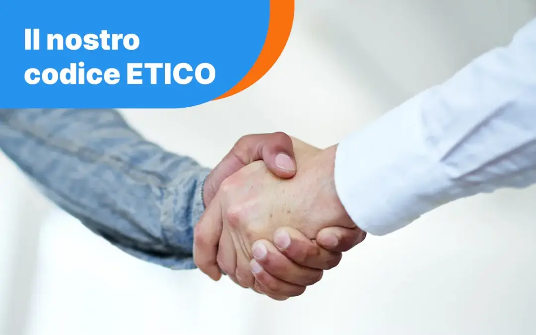 Codice Etico e Policy Aziendale – Filippone Assistenza srl