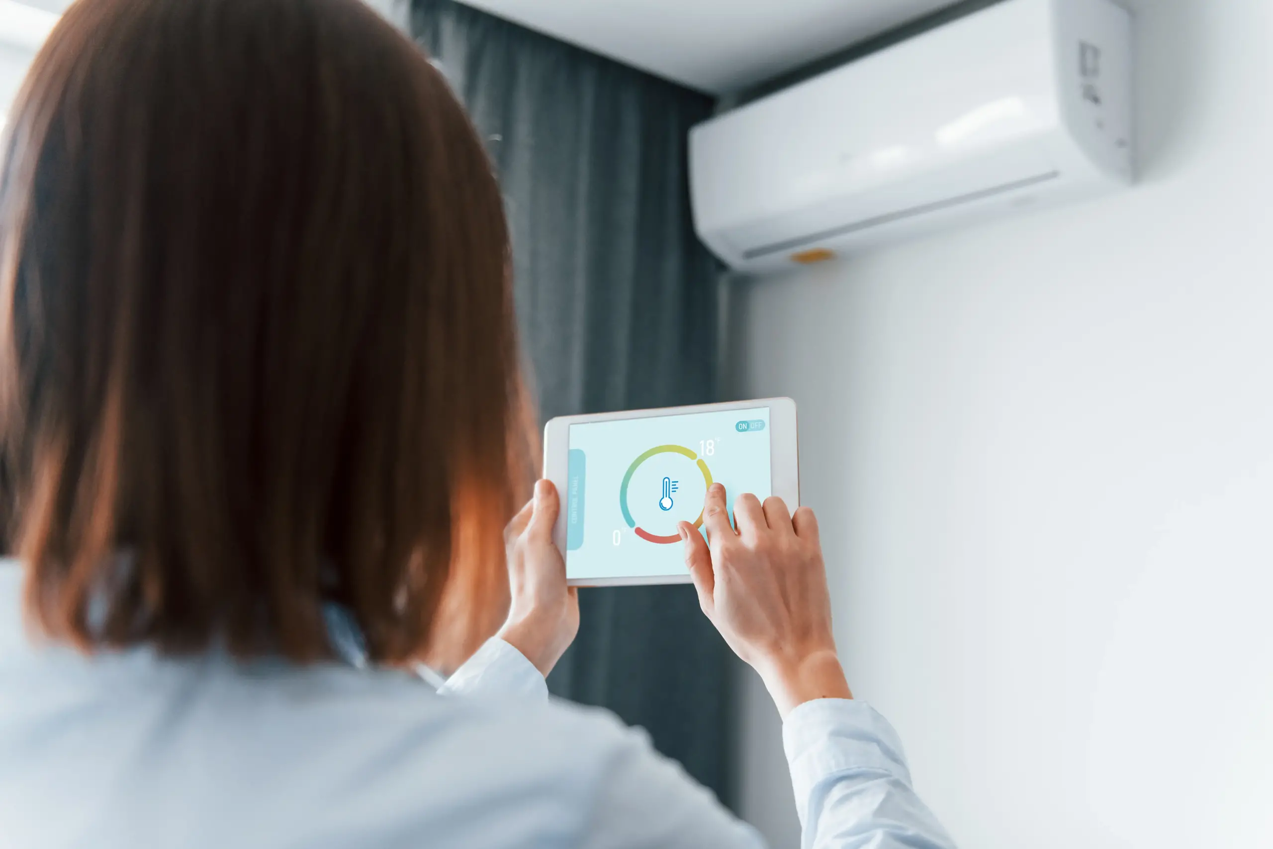smart condizionatore filippone assistenza