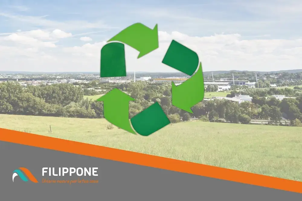 Filippone Assistenza è operativa con RENTRI: tracciabilità dei rifiuti più sicura e digitale
