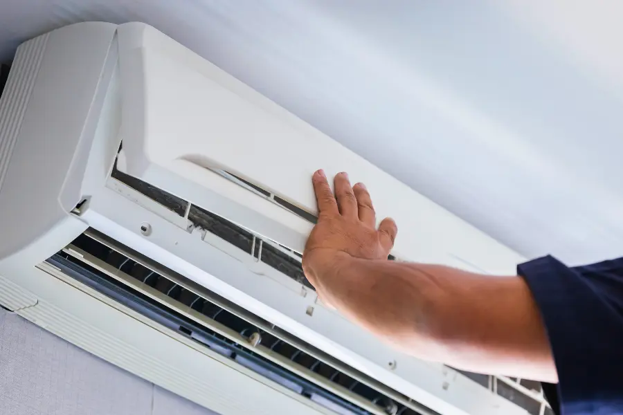 climatizzatore sanificazione filippone assistenza